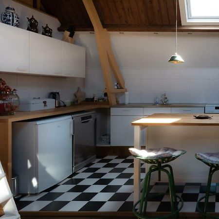 Bnb De Loft Kloosterzande Luaran gambar