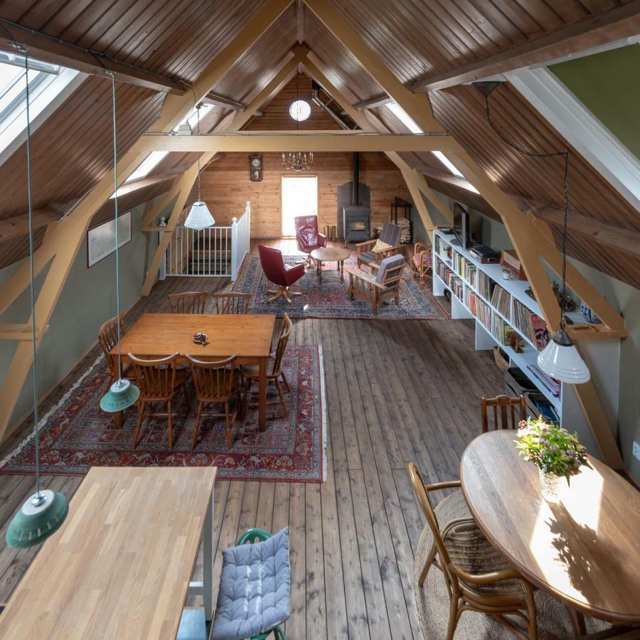 Bnb De Loft Kloosterzande Luaran gambar
