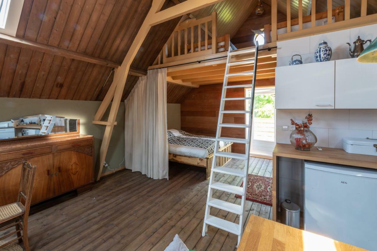Bnb De Loft Kloosterzande Luaran gambar