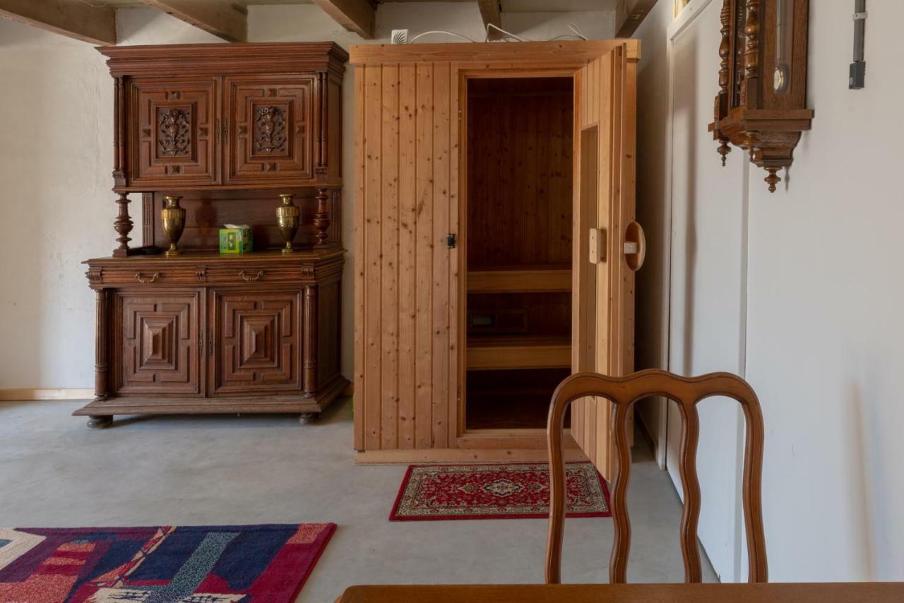 Bnb De Loft Kloosterzande Luaran gambar